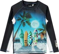 Neptune LS Swimwear